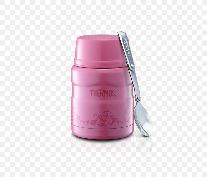 Stainless Steel Thermoses Bottle, PNG, 700x700px, Stainless Steel, Bottle, Dining Room, Food, Jar Download Free