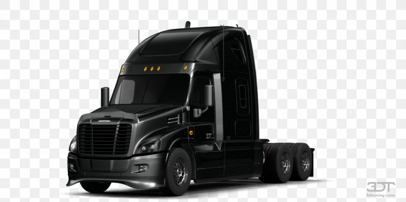 Tire Freightliner Cascadia Car Commercial Vehicle, PNG, 1004x500px, Tire, Auto Part, Automotive Design, Automotive Exterior, Automotive Tire Download Free