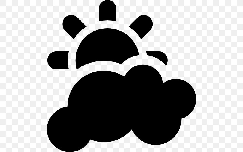 Weather Forecasting Rain Cloud, PNG, 512x512px, Weather Forecasting, Blackandwhite, Cloud, Forecasting, Logo Download Free