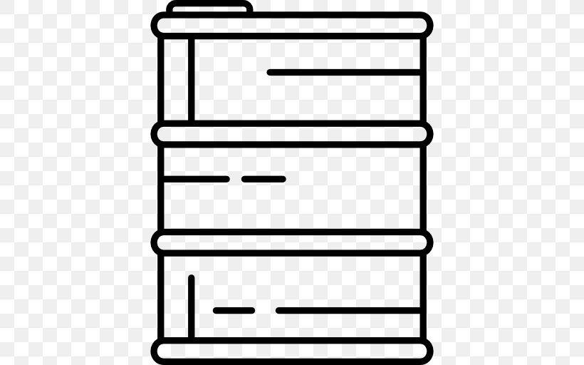 Download, PNG, 512x512px, Microsoft Paint, Area, Black And White, Bucket, Furniture Download Free