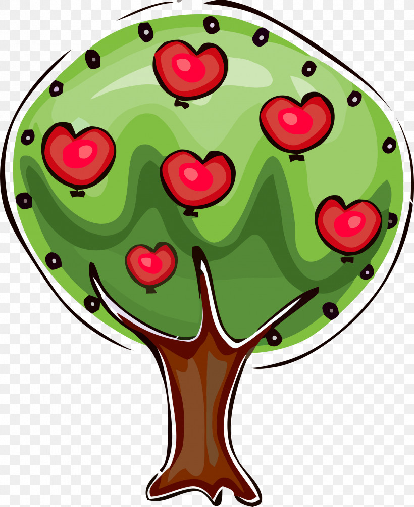 Heart Tree Plant, PNG, 2451x3000px, Tu Bishvat Tree, Abstract Tree, Cartoon Tree, Heart, Plant Download Free
