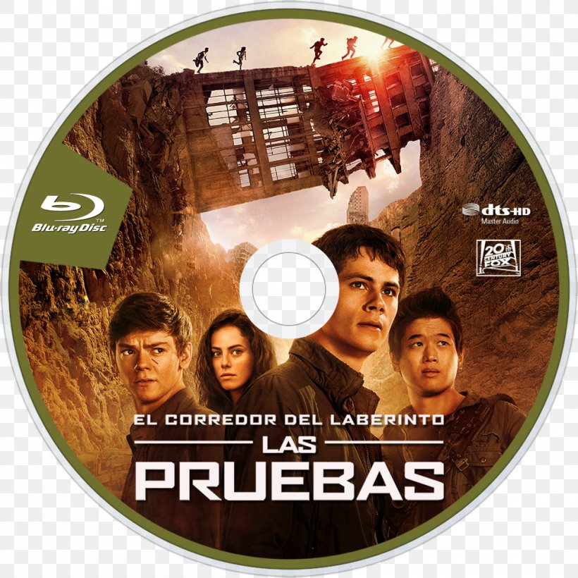 Maze Runner: The Scorch Trials James Dashner The Maze Runner Thomas, PNG, 1000x1000px, Maze Runner The Scorch Trials, Book, Compact Disc, Dvd, Film Download Free