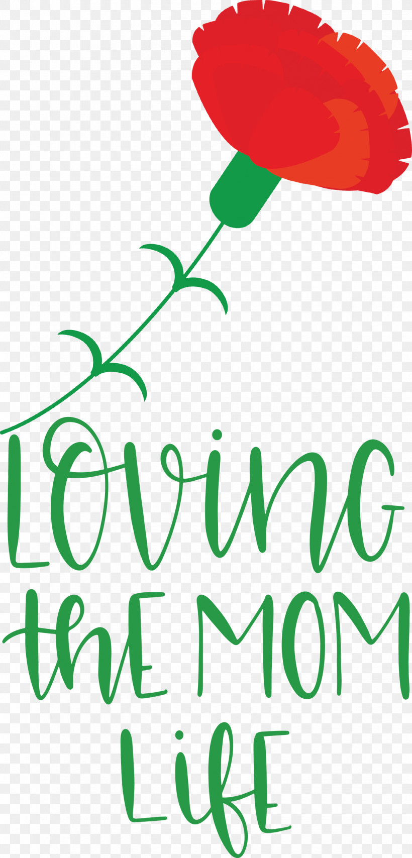 Mothers Day Mothers Day Quote Loving The Mom Life, PNG, 1440x3000px, Mothers Day, Flora, Floral Design, Leaf, Logo Download Free