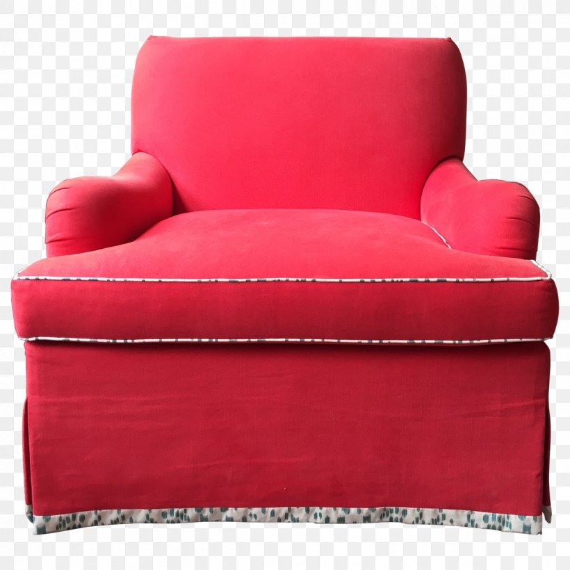 Sofa Bed Slipcover Club Chair Cushion, PNG, 1200x1200px, Sofa Bed, Chair, Club Chair, Couch, Cushion Download Free