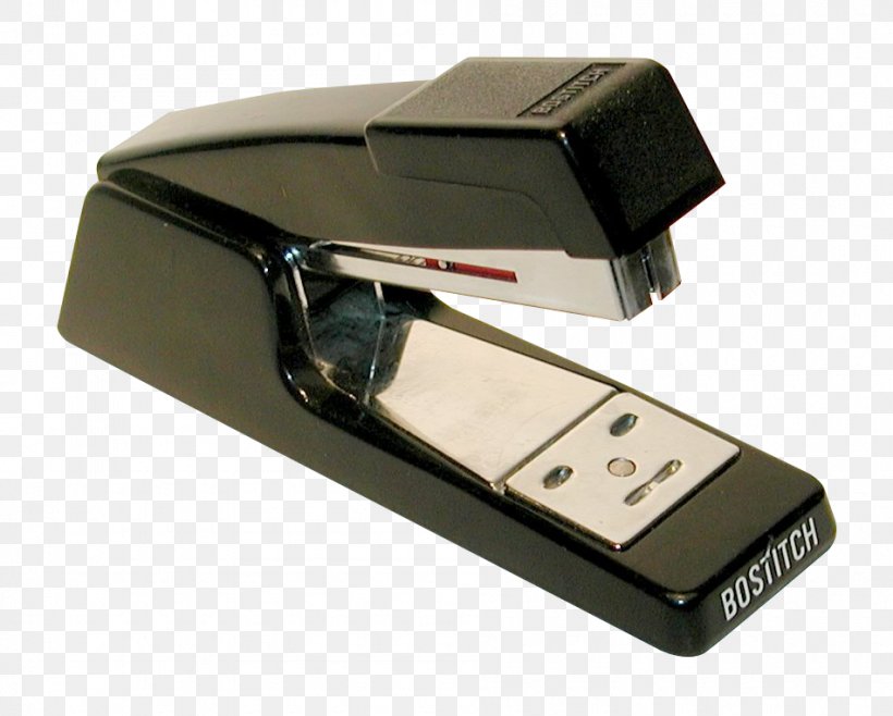 Stapler, PNG, 950x763px, Paper, Bostitch, Electronics Accessory, Hardware, Office Download Free