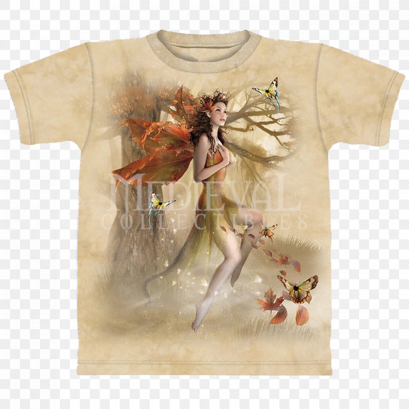 T-shirt Fairy Fantasy Dragon Embroidered Patch, PNG, 916x916px, Watercolor, Cartoon, Flower, Frame, Heart Download Free