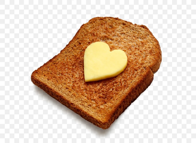 Toast Butter Fat Health Overweight, PNG, 600x600px, Toast, Bread, Brown Bread, Butter, Cardiovascular Disease Download Free