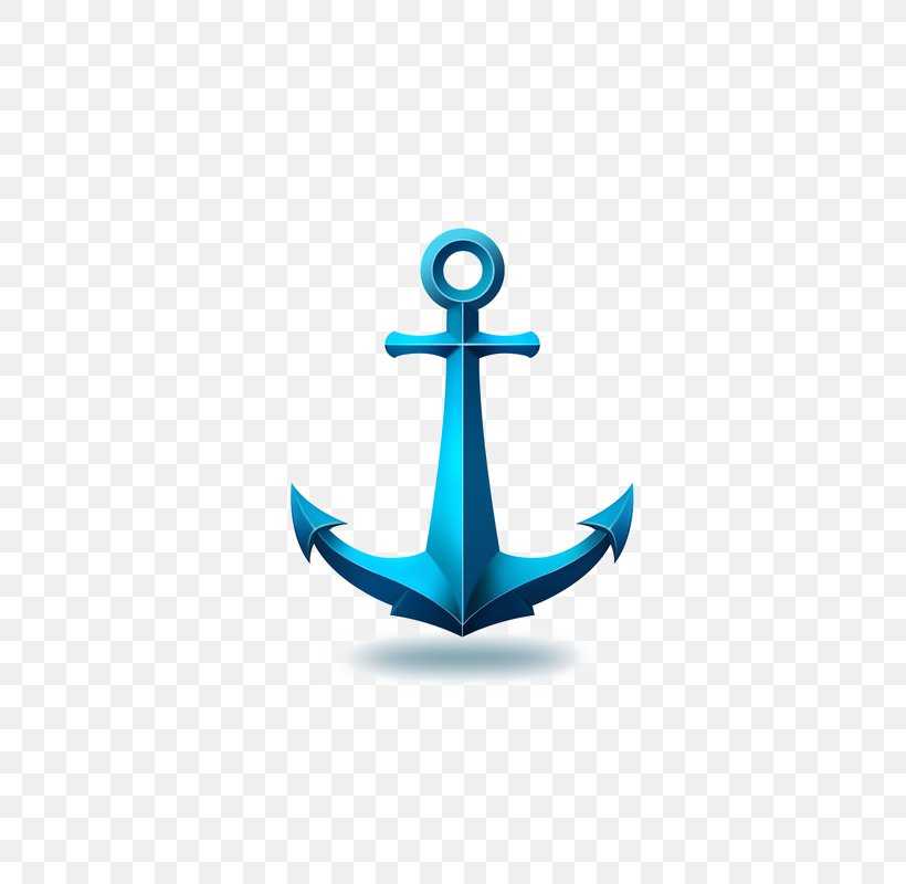 Watercraft Anchor Rudder U822au6d77, PNG, 800x800px, Watercraft, Anchor, Aqua, Blue, Body Jewelry Download Free