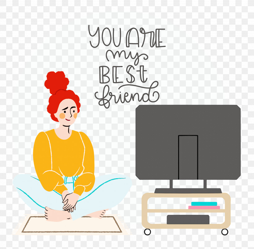 Best Friends You Are My Best Friends, PNG, 3000x2950px, Best Friends, Arcade Controller, Cartoon, Gamer, Logo Download Free