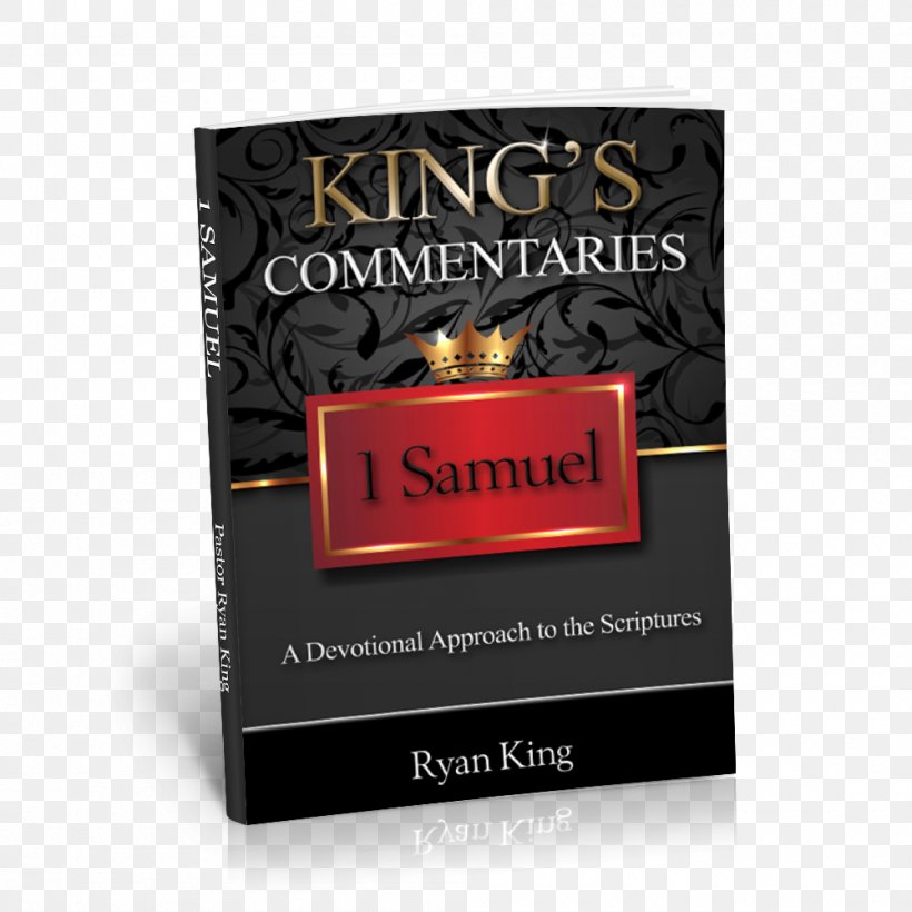 Books Of Samuel Brand Religious Text Font, PNG, 1000x1000px, Books Of Samuel, Book, Brand, Religious Text Download Free