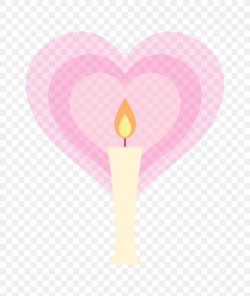 Candle And Heart Transparent Image., PNG, 1000x1185px, Watercolor, Cartoon, Flower, Frame, Heart Download Free