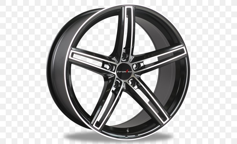 Car Alloy Wheel Rim Tire, PNG, 500x500px, Car, Alloy Wheel, Auto Part, Automotive Design, Automotive Wheel System Download Free