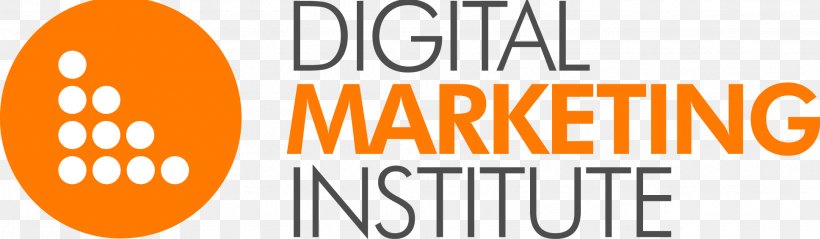 Digital Marketing Institute Diploma Professional Certification, PNG, 1937x565px, Digital Marketing, Brand, Business, Career, Chartered Management Institute Download Free