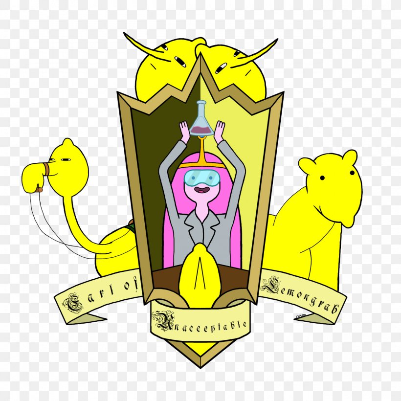 Earl Of Lemongrab Princess Bubblegum Jake The Dog Finn The Human DeviantArt, PNG, 1280x1280px, Earl Of Lemongrab, Adventure Time, Adventure Time Season 3, Art, Artwork Download Free