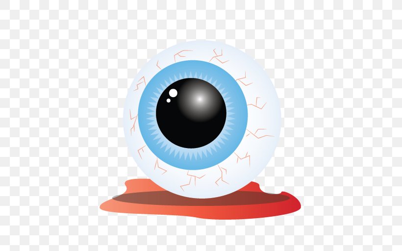 Eye Halloween, PNG, 512x512px, Eye, Halloween, Ophthalmology Download Free