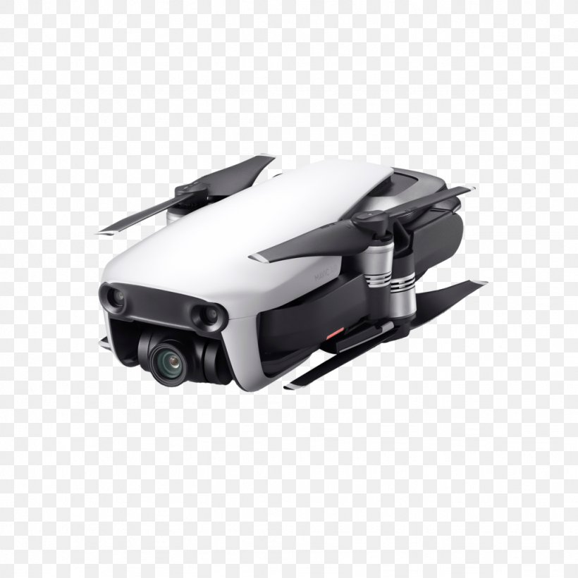 Mavic Pro DJI Mavic Air Unmanned Aerial Vehicle First-person View, PNG, 1024x1024px, 4k Resolution, Mavic Pro, Aerial Photography, Automotive Exterior, Brand Download Free