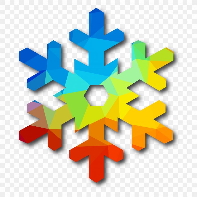 Snowflake Clip Art, PNG, 3334x3334px, Snowflake, Christmas Ornament, Color, Pixabay, Shape Download Free