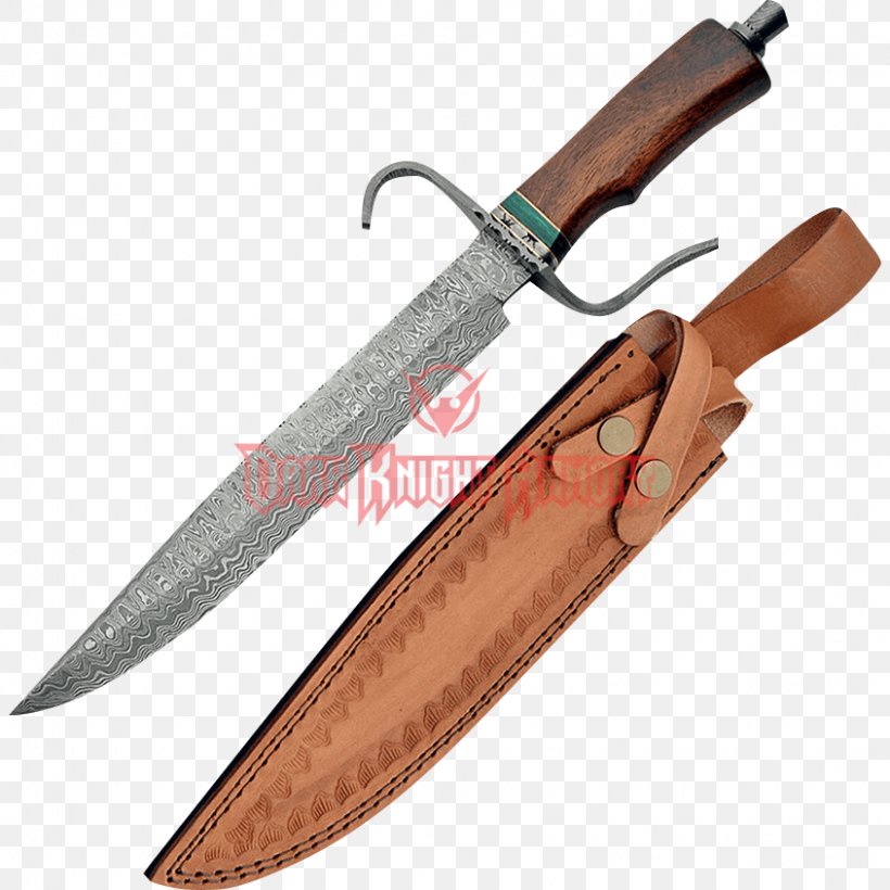 Bowie Knife Hunting & Survival Knives Throwing Knife Utility Knives, PNG, 845x845px, Bowie Knife, Blade, Cold Weapon, Dagger, Hardware Download Free