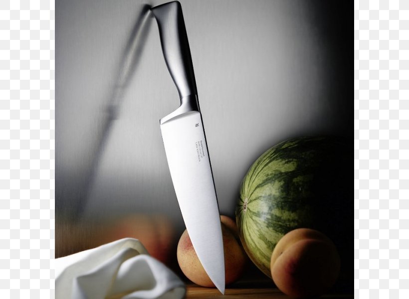 Chef's Knife Blade WMF Group Kitchenware, PNG, 800x600px, Knife, Blade, Chef, Cook, Gourmet Download Free
