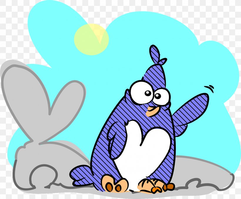 Penguin Cartoon, PNG, 1280x1056px, Penguin, Animation, Beak, Bird, Cartoon Download Free