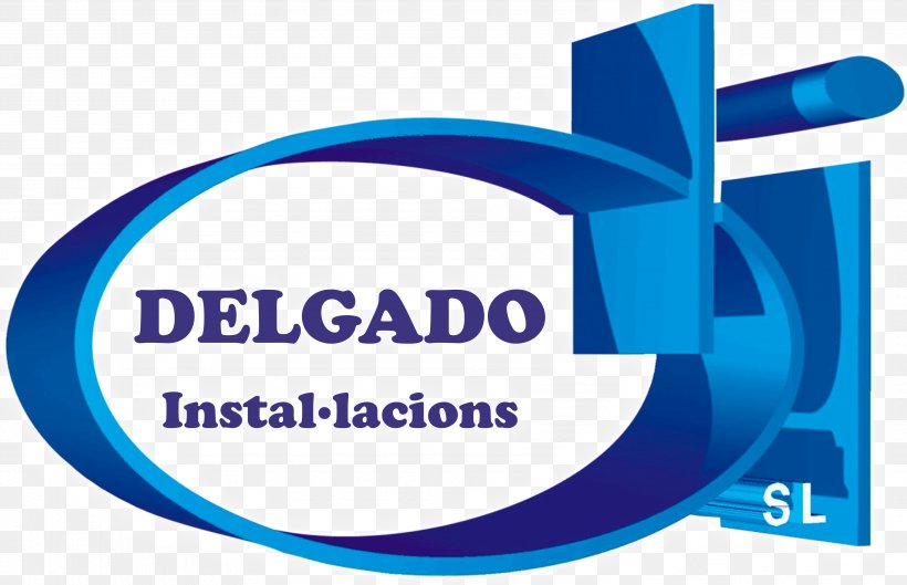 Delgado Instal·lacions Service Empresa La Comella, PNG, 3927x2535px, Service, Andorra, Area, Blue, Brand Download Free