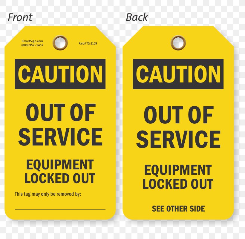 Equipment Locked Out Product Brand Label, PNG, 800x800px, Brand, Area, Fluorescence, Label, Lock Download Free