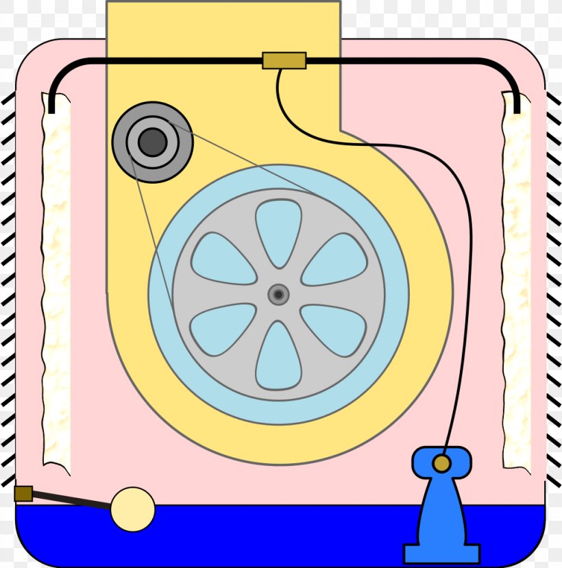 Evaporative Cooler Furnace Fan Air Conditioning Clip Art, PNG, 1012x1024px, Evaporative Cooler, Air Conditioning, Area, Cartoon, Fan Download Free