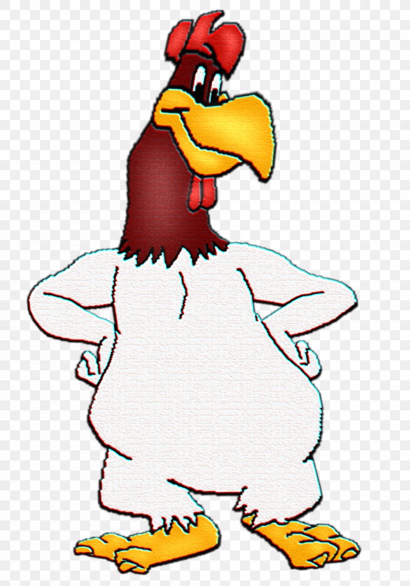 Foghorn Leghorn Leghorn Chicken Henery Hawk Barnyard Dawg Tweety, PNG, 1050x1500px, Foghorn Leghorn, Animal Figure, Art, Artwork, Barnyard Dawg Download Free