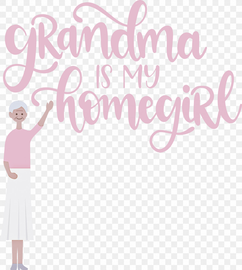 Grandma, PNG, 2681x3000px, Grandma, Dress, Happiness, Meter, Sticker Download Free