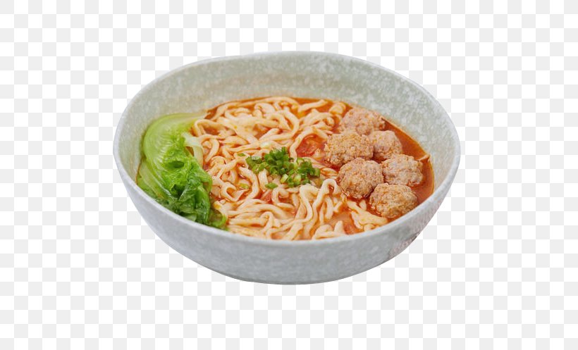 Laksa Chinese Noodles Ramen Lo Mein Thai Cuisine, PNG, 700x497px, Laksa, Asian Food, Batchoy, Capellini, Chinese Food Download Free