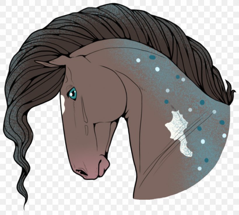 Mustang Stallion Rein Pack Animal Halter, PNG, 944x847px, Mustang, Bridle, Cartoon, Fictional Character, Halter Download Free