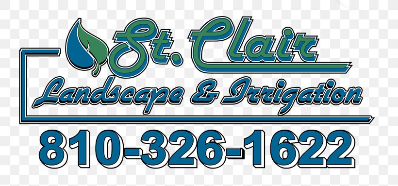 St Clair Irrigation St. Clair Irrigation Sprinkler Brand, PNG, 796x383px, Irrigation, Area, Banner, Brand, Irrigation Sprinkler Download Free