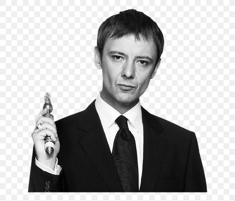 The Master Doctor Who The Doctor John Simm Martha Jones, PNG, 688x702px, Master, Black And White, Business, Businessperson, Captain Jack Harkness Download Free