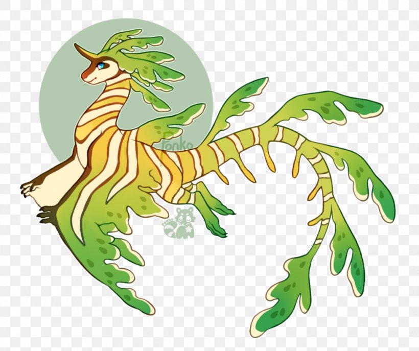 The Sea Dragon Leafy Seadragon Common Seadragon Syngnathidae, PNG, 976x818px, Sea Dragon, Animal, Animal Figure, Art, Artist Download Free