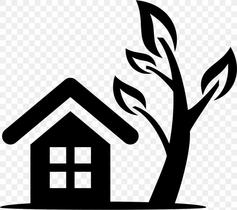 Tree House Image, PNG, 980x872px, Tree House, Apartment, Area, Artwork, Black And White Download Free
