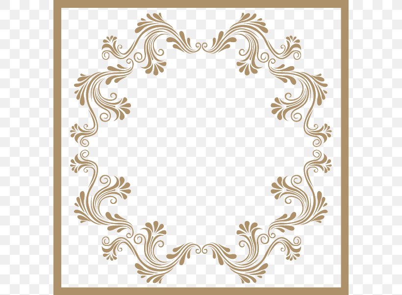 Visual Arts Picture Frame Pattern, PNG, 602x602px, Visual Arts, Color, Gratis, Information, Motif Download Free