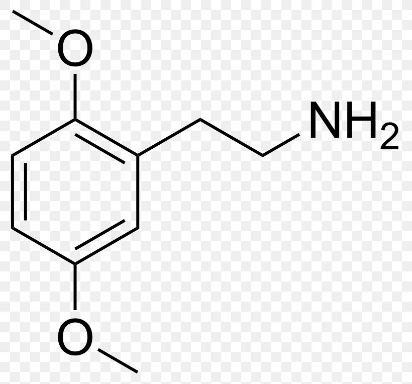 2C-H Drug MDMA Methamphetamine 2C-B, PNG, 815x764px, Drug, Amphetamine, Area, Black And White, Brand Download Free