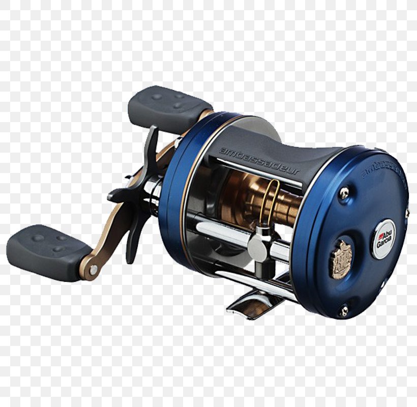 Abu Garcia 6600 C4 Round Baitcast Reel Abu Garcia Ambassadeur C4 Baitcast Reel Fishing Reels Abu Garcia Ambassadeur Beast Round Baitcast Reel, PNG, 800x800px, Abu Garcia, California, Fishing, Fishing Reels, Handedness Download Free