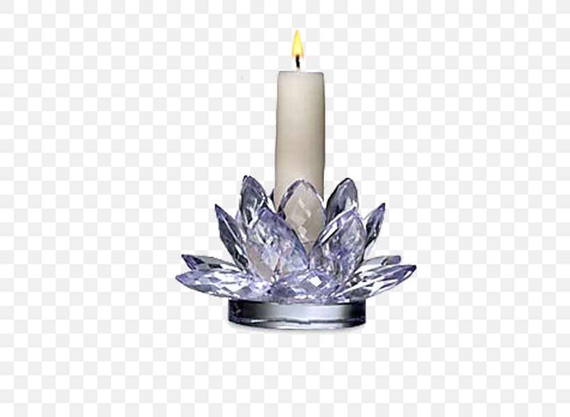 Candlestick Lamp Wax Glass, PNG, 600x600px, Candle, Candle Holder, Candlestick, China, Crystal Download Free