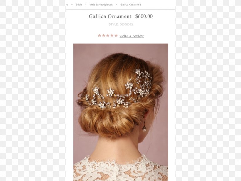 Comb Bride Hairstyle Updo Clothing Accessories, PNG, 1024x768px, Comb, Bhldn, Bridal Accessory, Bride, Brown Hair Download Free