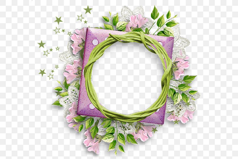 Flower Picture Frame Purple Clip Art, PNG, 600x549px, Light, Display Resolution, Floral Design, Floristry, Flower Download Free