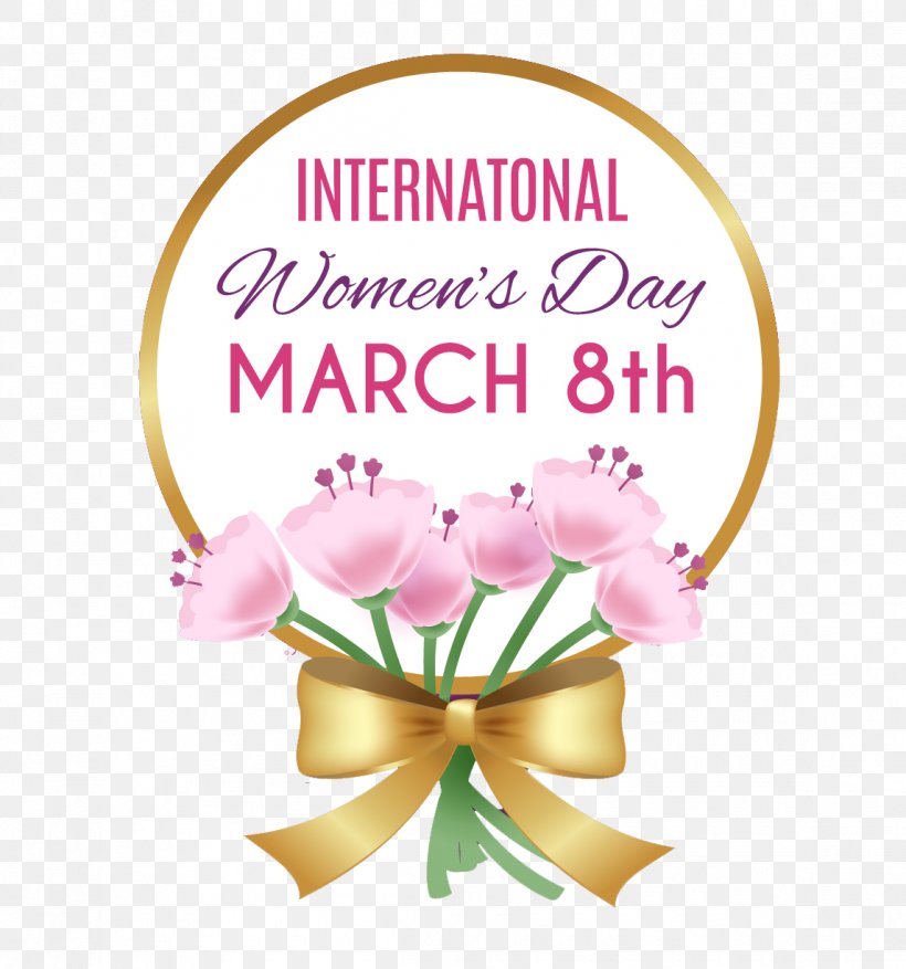 International Women's Day Woman Flower Bouquet Floral Design Graphics, PNG, 1145x1225px, 8 March, Woman, Art, Bokeh, Cut Flowers Download Free