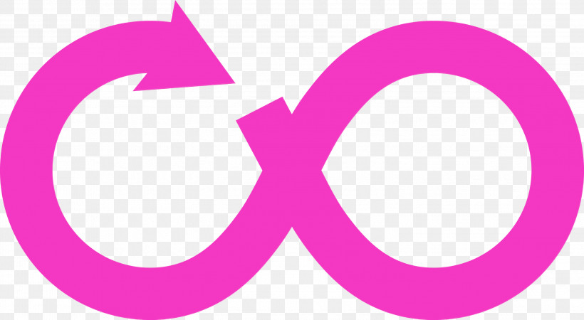 Logo Pink M Meter M, PNG, 2999x1649px, Arrow, Logo, M, Meter, Paint Download Free