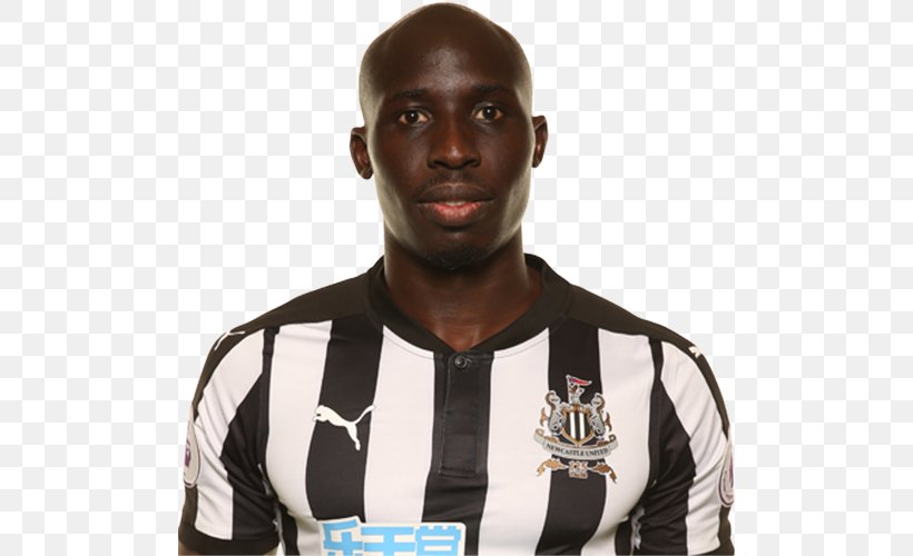 Mohamed Diamé Newcastle United F.C. Premier League Hull City Senegal National Football Team, PNG, 500x500px, Newcastle United Fc, Arm, Facial Hair, Football Player, Hull City Download Free