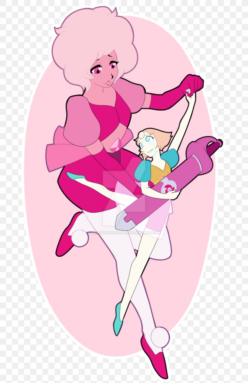 Pinkie Pie Pink Diamond My Little Pony: Friendship Is Magic Fandom, PNG, 900x1391px, Watercolor, Cartoon, Flower, Frame, Heart Download Free