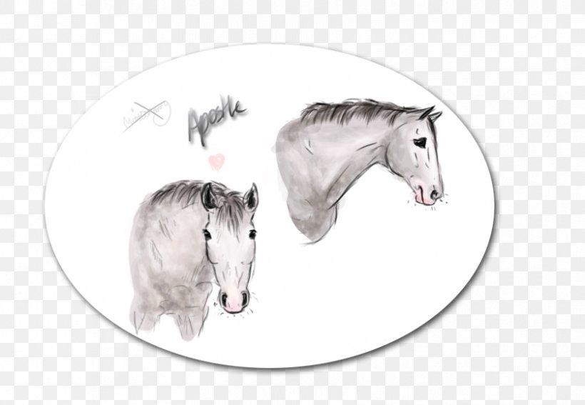 Pony Mustang Halter Mane Pack Animal, PNG, 839x581px, Pony, Drawing, Fictional Character, Halter, Horse Download Free