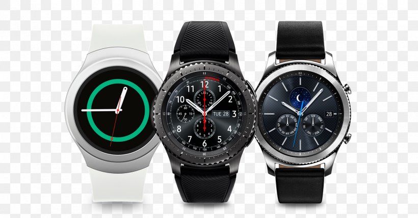 Samsung Gear S3 Samsung Galaxy Gear Samsung Gear S2 Smartwatch, PNG, 1440x753px, Samsung Gear S3, Brand, Lte, Mobile Phones, Samsung Download Free