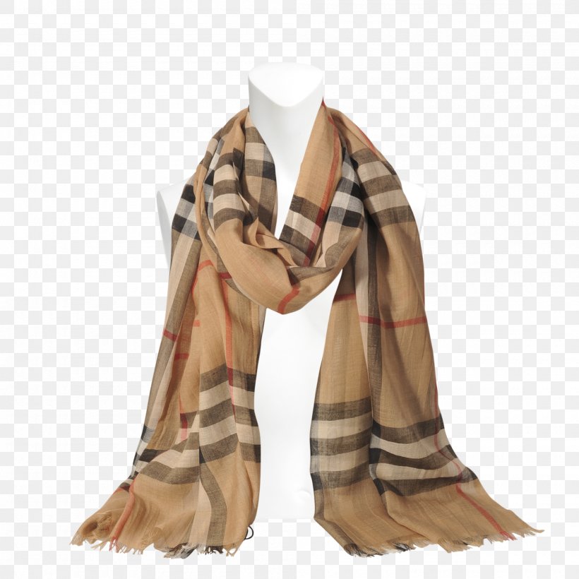 Scarf Doek Burberry Silk Wool, PNG, 2000x2000px, Scarf, Burberry, Cape, Cashmere Wool, Doek Download Free