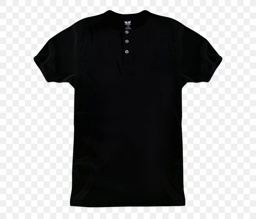T-shirt Top Adidas Polo Shirt, PNG, 700x700px, Tshirt, Active Shirt, Adidas, Black, Clothing Download Free