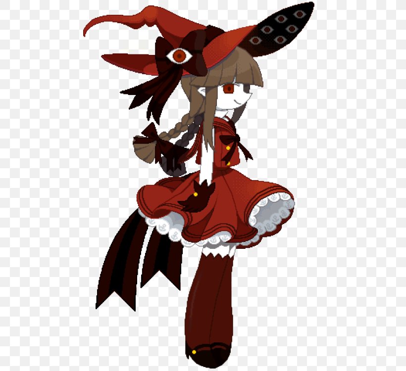 Wadanohara And The Great Blue Sea Game Sea Witch, PNG, 500x750px, Wadanohara And The Great Blue Sea, Art, Costume Design, Drawing, Fictional Character Download Free